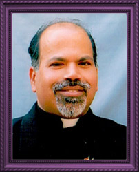 Fr. Joseph Dabre